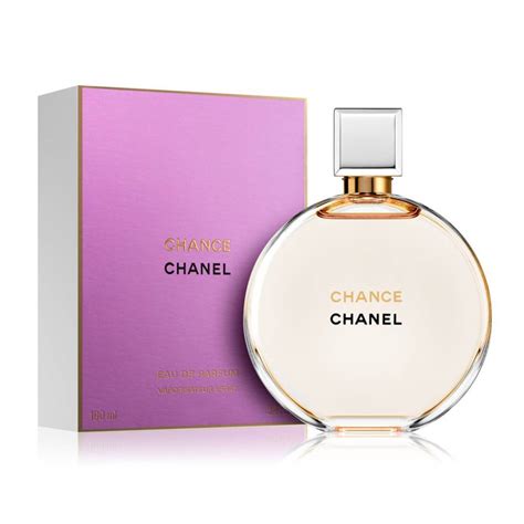 Chanel perfume chance price